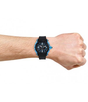 Ceas Barbati, Q&Q by Citizen, Attractive GT Coupe DA44J525Y