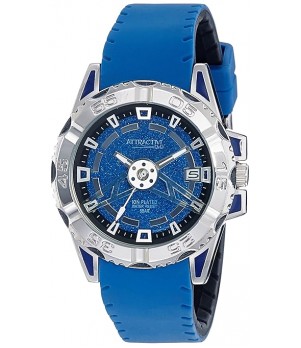Ceas Barbati, Q&Q by Citizen, Attractive GT Coupe DA52J302Y