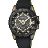 Ceas Barbati, Q&Q by Citizen, Attractive GT Coupe DA52J502Y