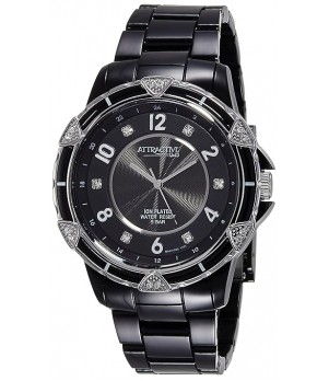 Ceas Barbati, Q&Q by Citizen, Attractive GT Coupe DA57J003Y