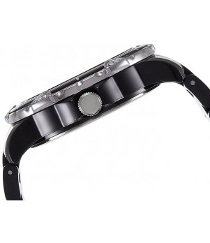 Ceas Barbati, Q&Q by Citizen, Attractive GT Coupe DA57J003Y