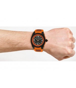 Ceas Barbati, Q&Q by Citizen, Attractive Zippy DA48J001Y