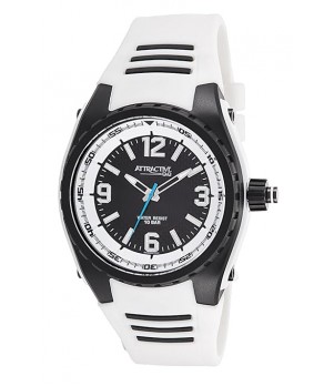 Ceas Barbati, Q&Q by Citizen, Attractive Zippy DA48J002Y