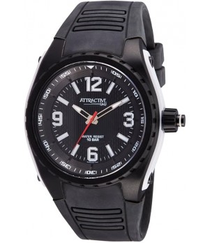 Ceas Barbati, Q&Q by Citizen, Attractive Zippy DA48J003Y