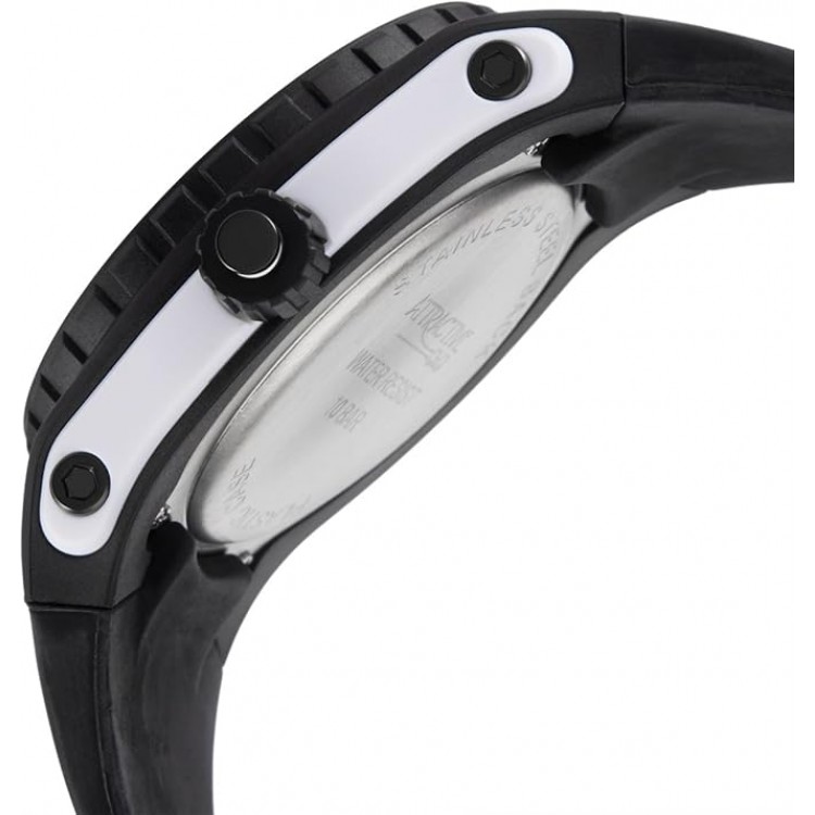 Ceas Barbati, Q&Q by Citizen, Attractive Zippy DA48J003Y