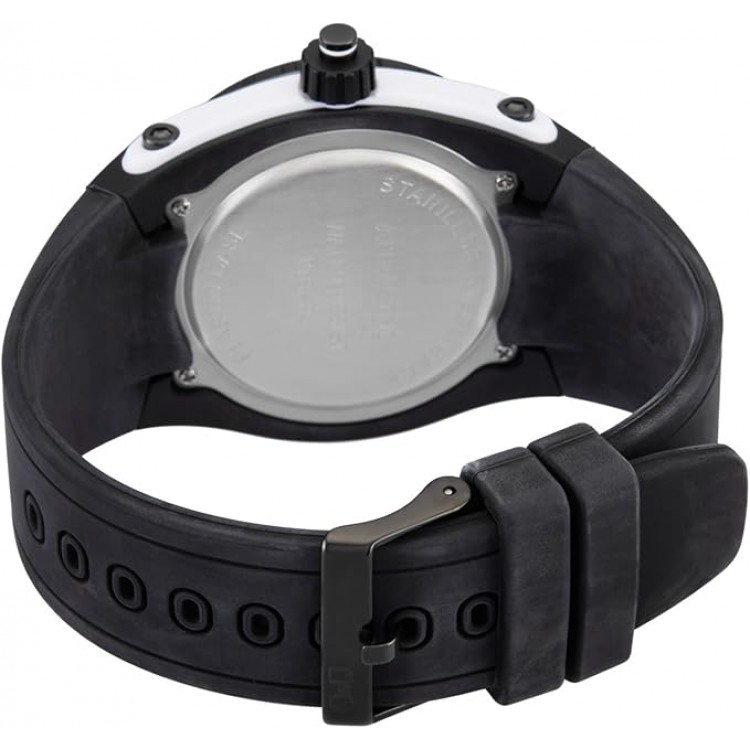 Ceas Barbati, Q&Q by Citizen, Attractive Zippy DA48J003Y