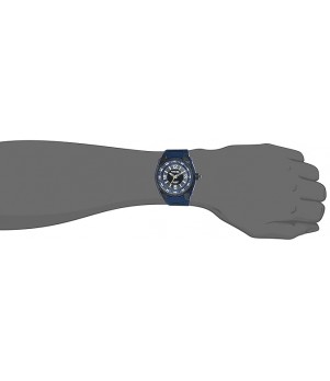 Ceas Barbati, Q&Q by Citizen, Attractive Zippy DA48J005Y