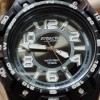 Ceas Barbati, Q&Q by Citizen, Attractive Zippy DA50J001Y