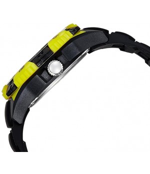 Ceas Barbati, Q&Q by Citizen, Attractive Zippy DA50J002Y
