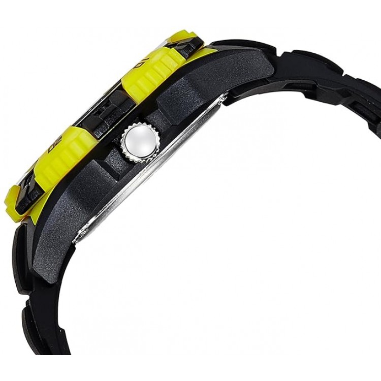 Ceas Barbati, Q&Q by Citizen, Attractive Zippy DA50J002Y