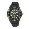 Ceas Barbati, Q&Q by Citizen, Attractive Zippy DA50J003Y
