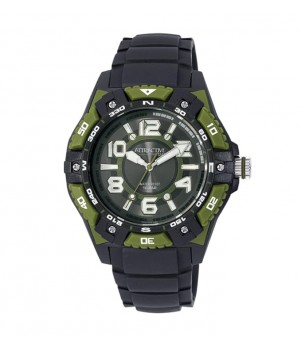 Ceas Barbati, Q&Q by Citizen, Attractive Zippy DA50J003Y