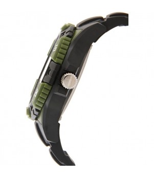 Ceas Barbati, Q&Q by Citizen, Attractive Zippy DA50J003Y