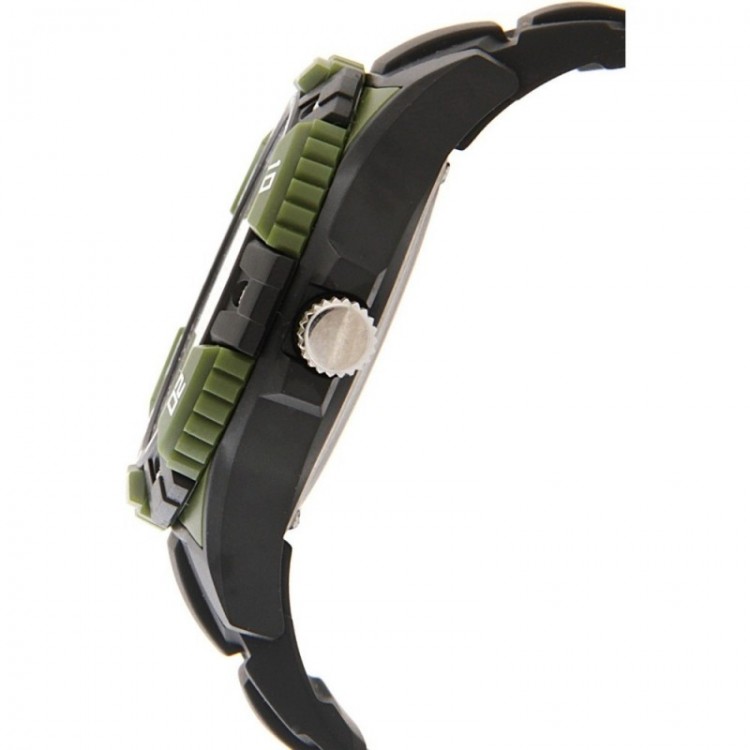 Ceas Barbati, Q&Q by Citizen, Attractive Zippy DA50J003Y