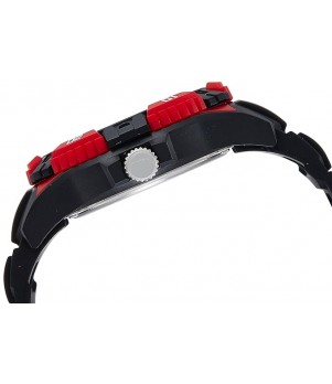 Ceas Barbati, Q&Q by Citizen, Attractive Zippy DA50J004Y