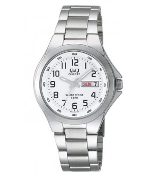 Ceas Barbati, Q&Q by Citizen, Classic A164J204Y