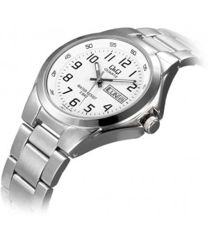 Ceas Barbati, Q&Q by Citizen, Classic A164J204Y
