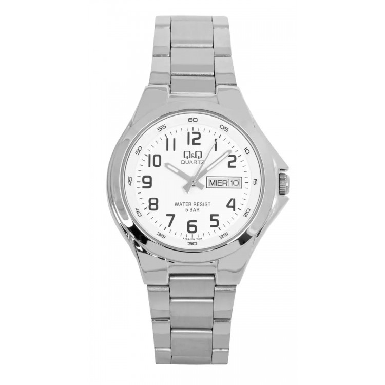 Ceas Barbati, Q&Q by Citizen, Classic A164J204Y