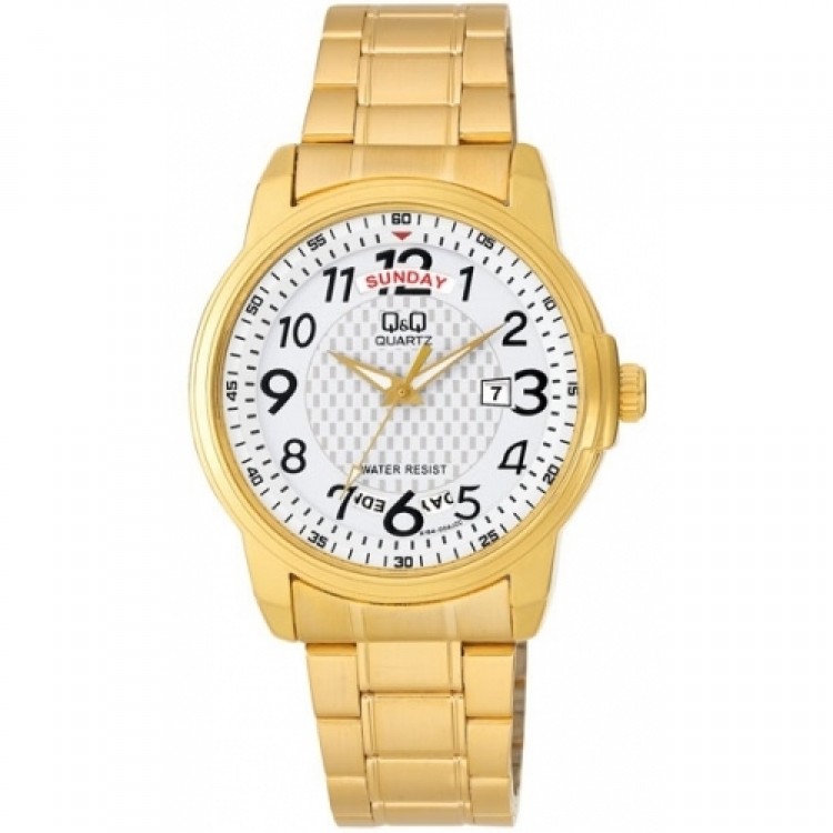 Ceas Barbati, Q&Q by Citizen, Classic A184J004Y Ceas Barbati, Q&Q by Citizen, Classic A184J004Y