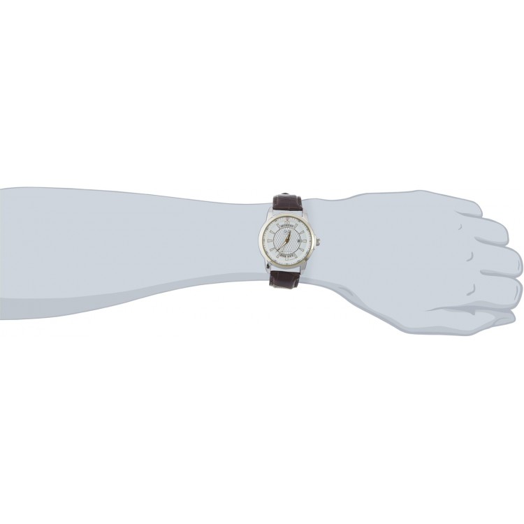 Ceas Barbati, Q&Q by Citizen, Classic A184J501Y Ceas Barbati, Q&Q by Citizen, Classic A184J501Y