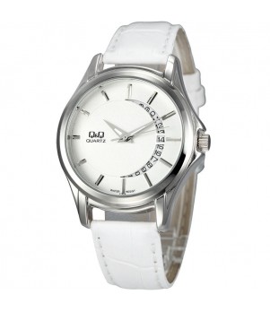 Ceas Barbati, Q&Q by Citizen, Classic A436-301Y