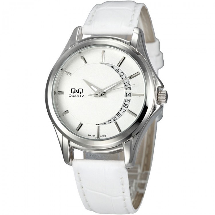 Ceas Barbati, Q&Q by Citizen, Classic A436-301Y
