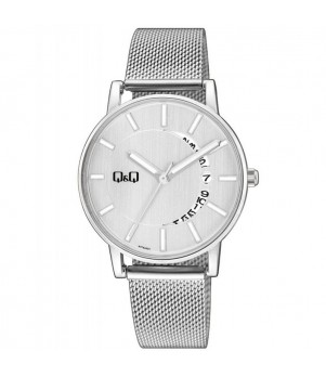 Ceas Barbati, Q&Q by Citizen, Classic A478J201Y