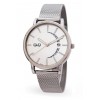 Ceas Barbati, Q&Q by Citizen, Classic A478J201Y