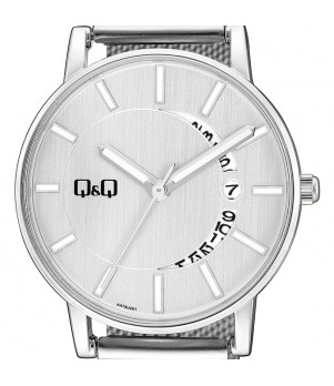 Ceas Barbati, Q&Q by Citizen, Classic A478J201Y