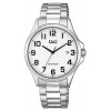 Ceas Barbati, Q&Q by Citizen, Classic A480J204Y