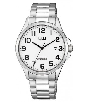 Ceas Barbati, Q&Q by Citizen, Classic A480J204Y