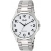 Ceas Barbati, Q&Q by Citizen, Classic A480J204Y