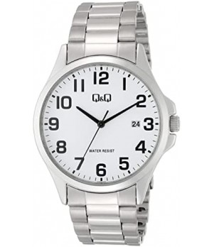 Ceas Barbati, Q&Q by Citizen, Classic A480J204Y
