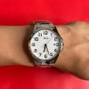 Ceas Barbati, Q&Q by Citizen, Classic A480J204Y