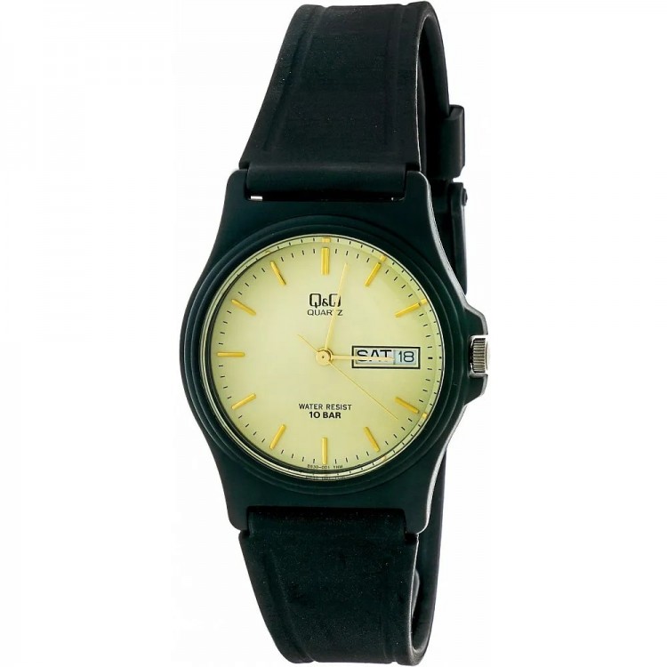 Ceas Barbati, Q&Q by Citizen, Classic BB30J001Y