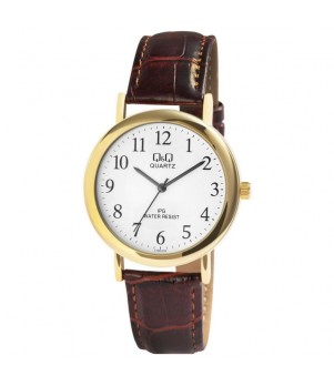 Ceas Barbati, Q&Q by Citizen, Classic C150J104Y