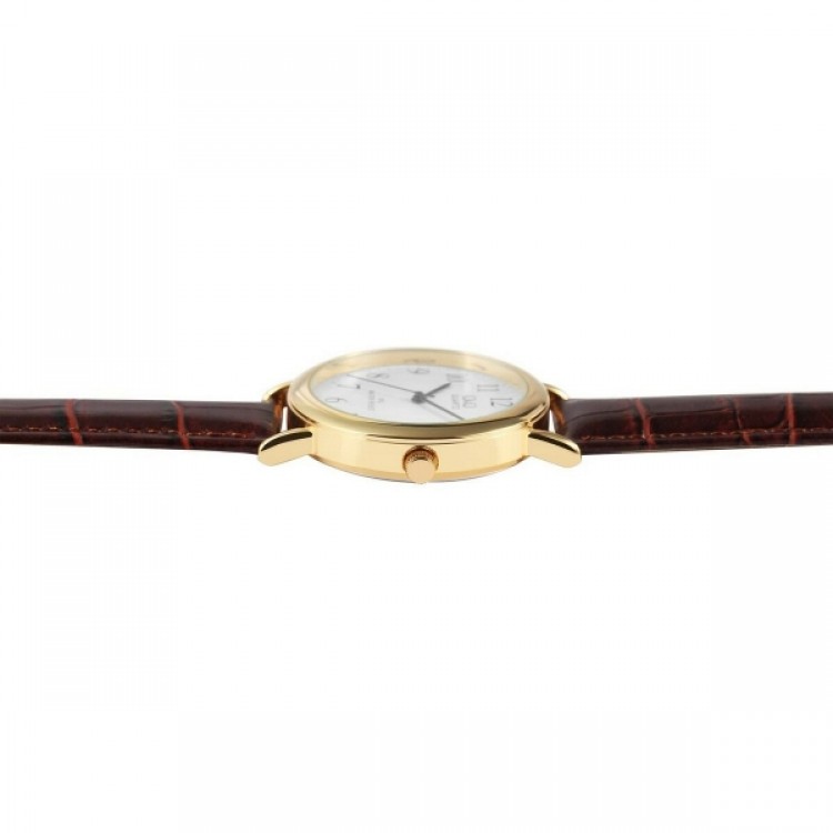 Ceas Barbati, Q&Q by Citizen, Classic C150J104Y