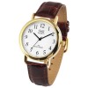 Ceas Barbati, Q&Q by Citizen, Classic C150J104Y
