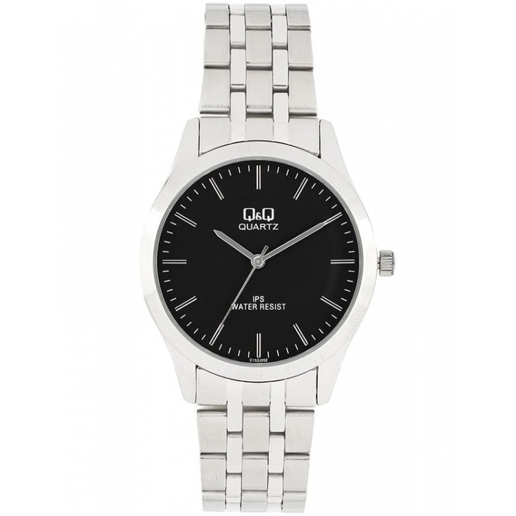 Ceas Barbati, Q&Q by Citizen, Classic C152J202Y