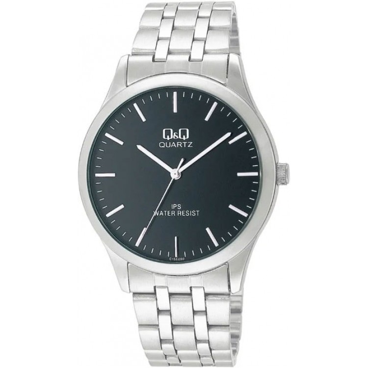 Ceas Barbati, Q&Q by Citizen, Classic C152J202Y