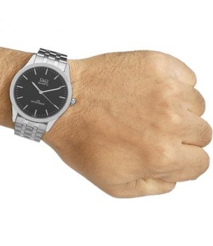 Ceas Barbati, Q&Q by Citizen, Classic C152J202Y