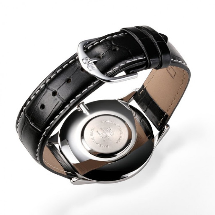 Ceas Barbati, Q&Q by Citizen, Classic C212J304Y