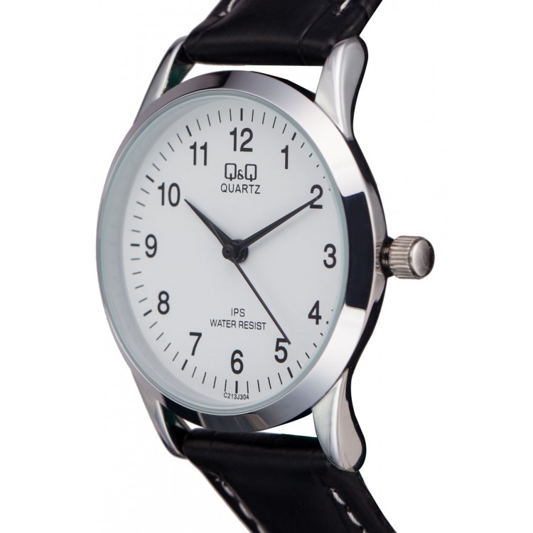 Ceas Barbati, Q&Q by Citizen, Classic C212J304Y