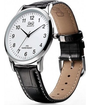 Ceas Barbati, Q&Q by Citizen, Classic C212J304Y