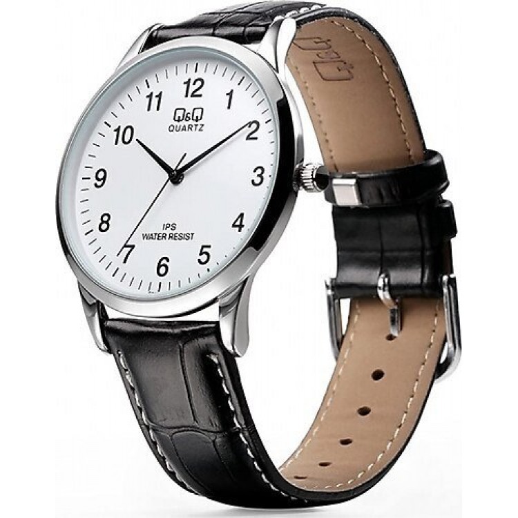 Ceas Barbati, Q&Q by Citizen, Classic C212J304Y