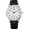 Ceas Barbati, Q&Q by Citizen, Classic C212J304Y