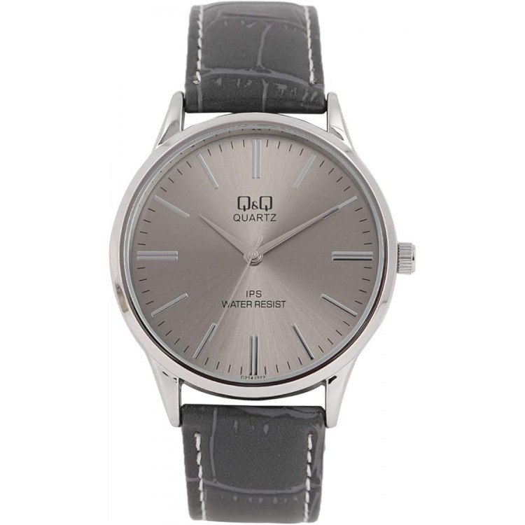 Ceas Barbati, Q&Q by Citizen, Classic C214J322Y