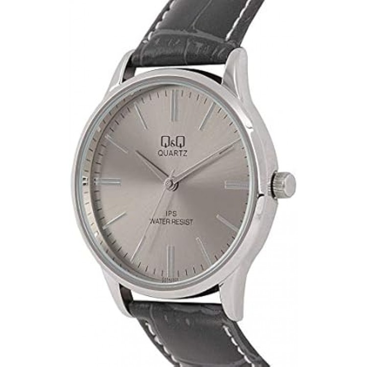 Ceas Barbati, Q&Q by Citizen, Classic C214J322Y