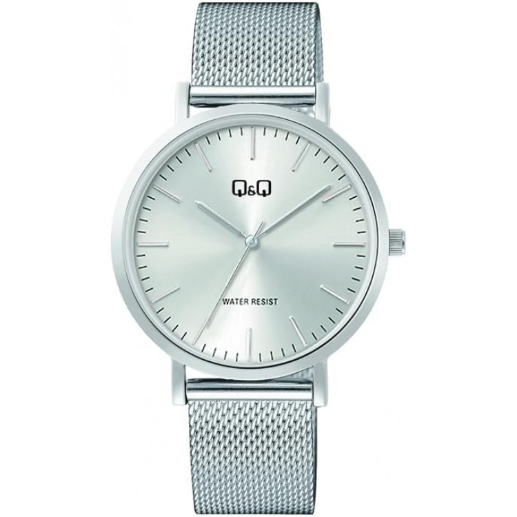 Ceas Barbati, Q&Q by Citizen, Classic C34A-004PY