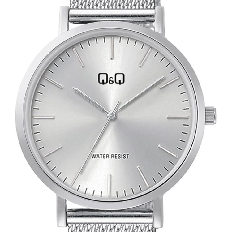 Ceas Barbati, Q&Q by Citizen, Classic C34A-004PY